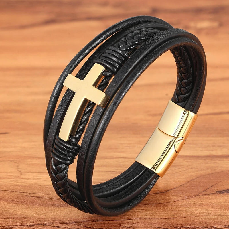 Bracelete Elegance Premium: Exclusividade e Sofisticação - EntregaPlus